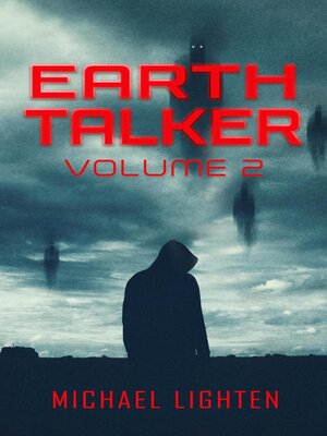 cover image of EARTH TALKER VOLUME 2